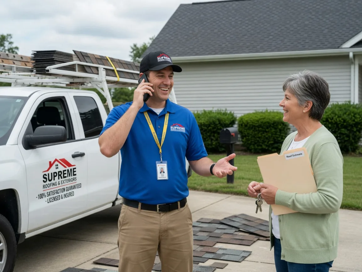 Roof Replacement Waldron, MI FAQs