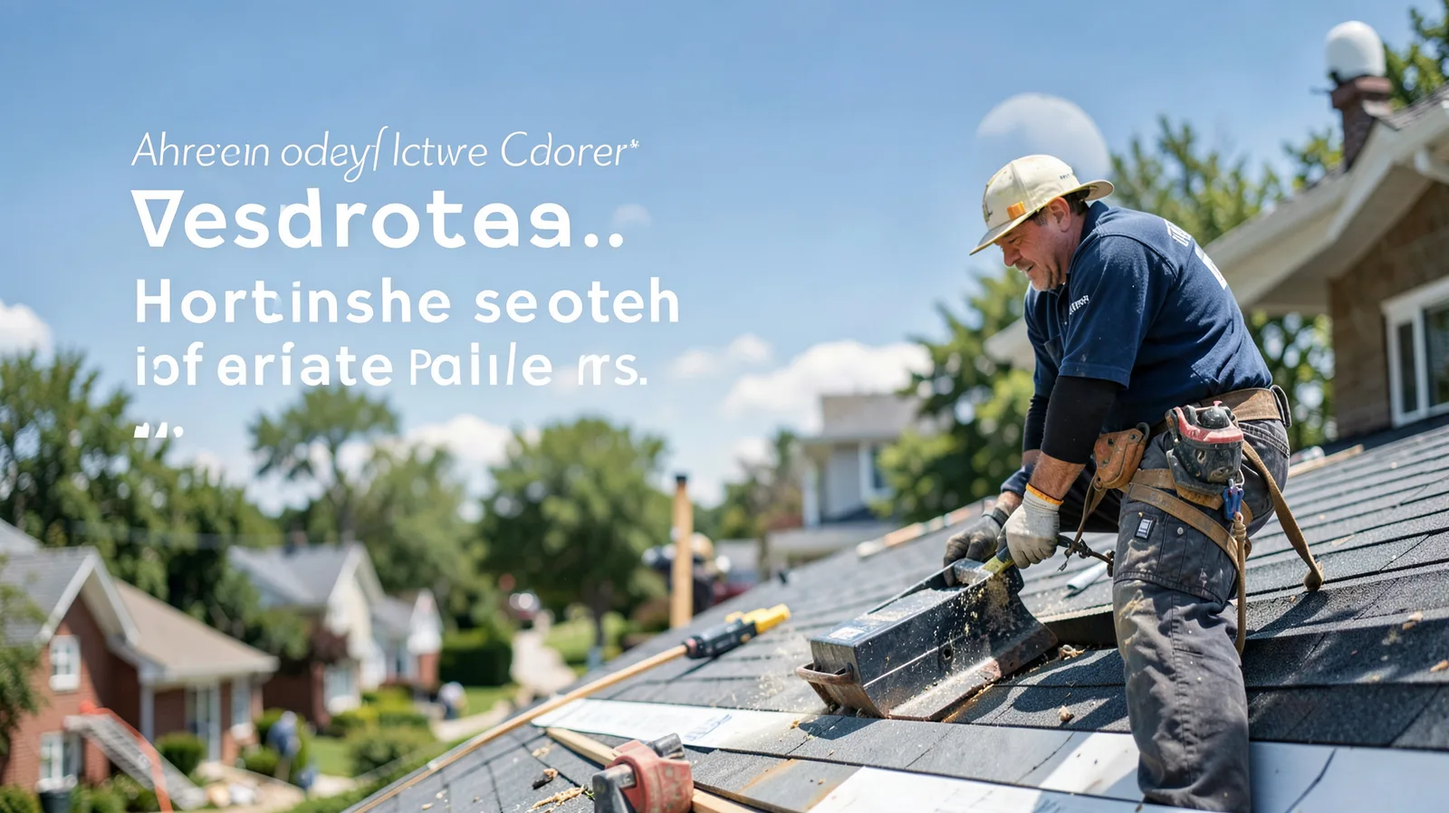 Roof Replacement in Waldron, MI near me